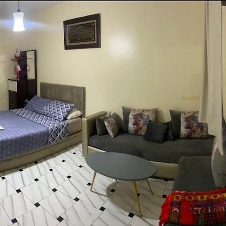 Appartement Au Centre De Tanger Nejma Εξωτερικό φωτογραφία