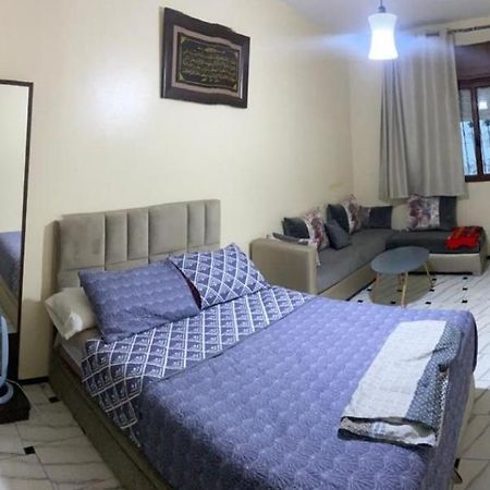 Appartement Au Centre De Tanger Nejma Εξωτερικό φωτογραφία