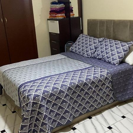 Appartement Au Centre De Tanger Nejma Εξωτερικό φωτογραφία