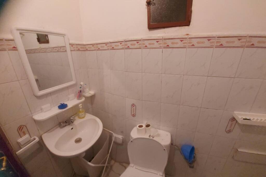 Appartement Au Centre De Tanger Nejma Εξωτερικό φωτογραφία