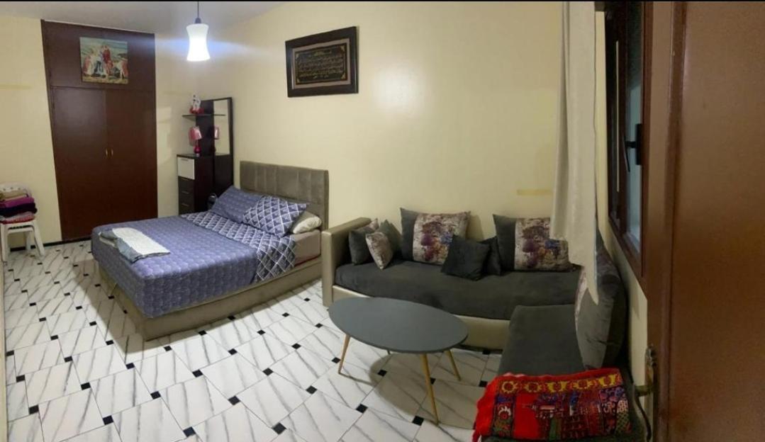 Appartement Au Centre De Tanger Nejma Εξωτερικό φωτογραφία
