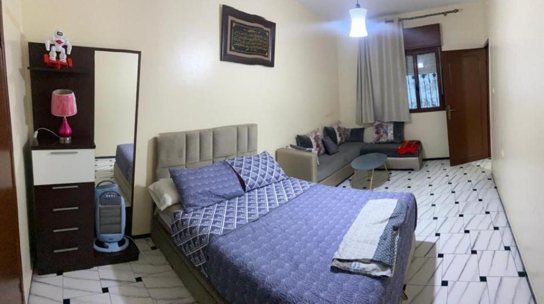 Appartement Au Centre De Tanger Nejma Εξωτερικό φωτογραφία