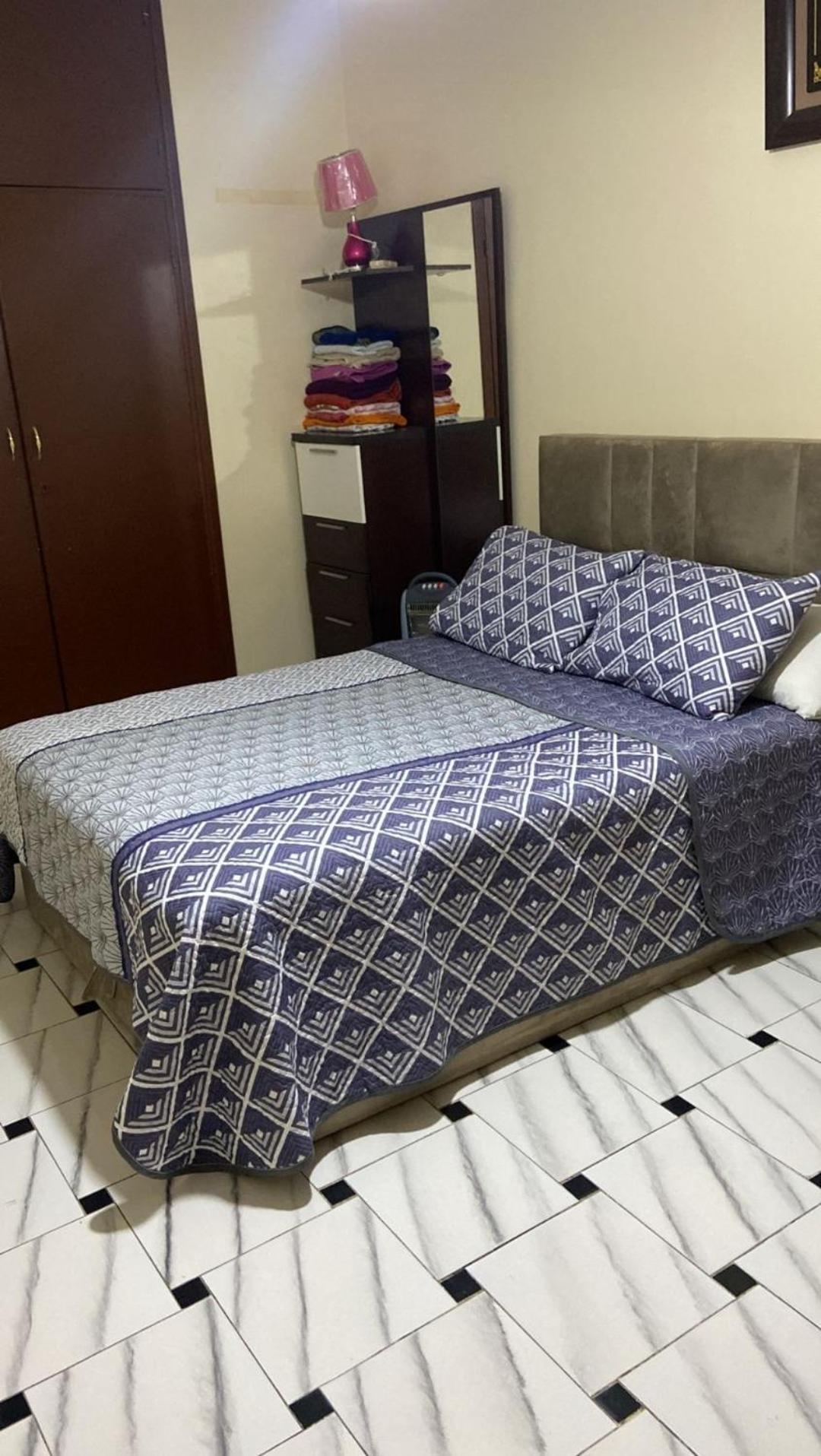 Appartement Au Centre De Tanger Nejma Εξωτερικό φωτογραφία